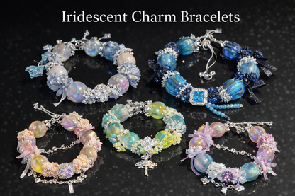 Buy 3 get 2 free Total 5 Pcs Bracelet Pack - Just $125.9